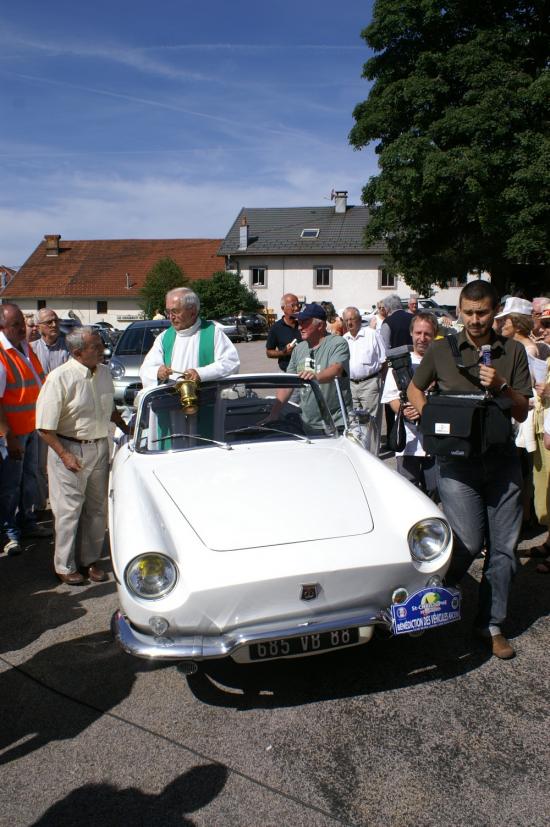 Le Haut du Tôt 2009