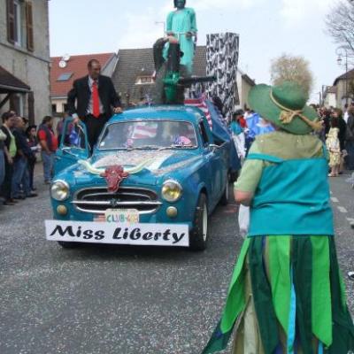 Carnaval de Rio...z 2010