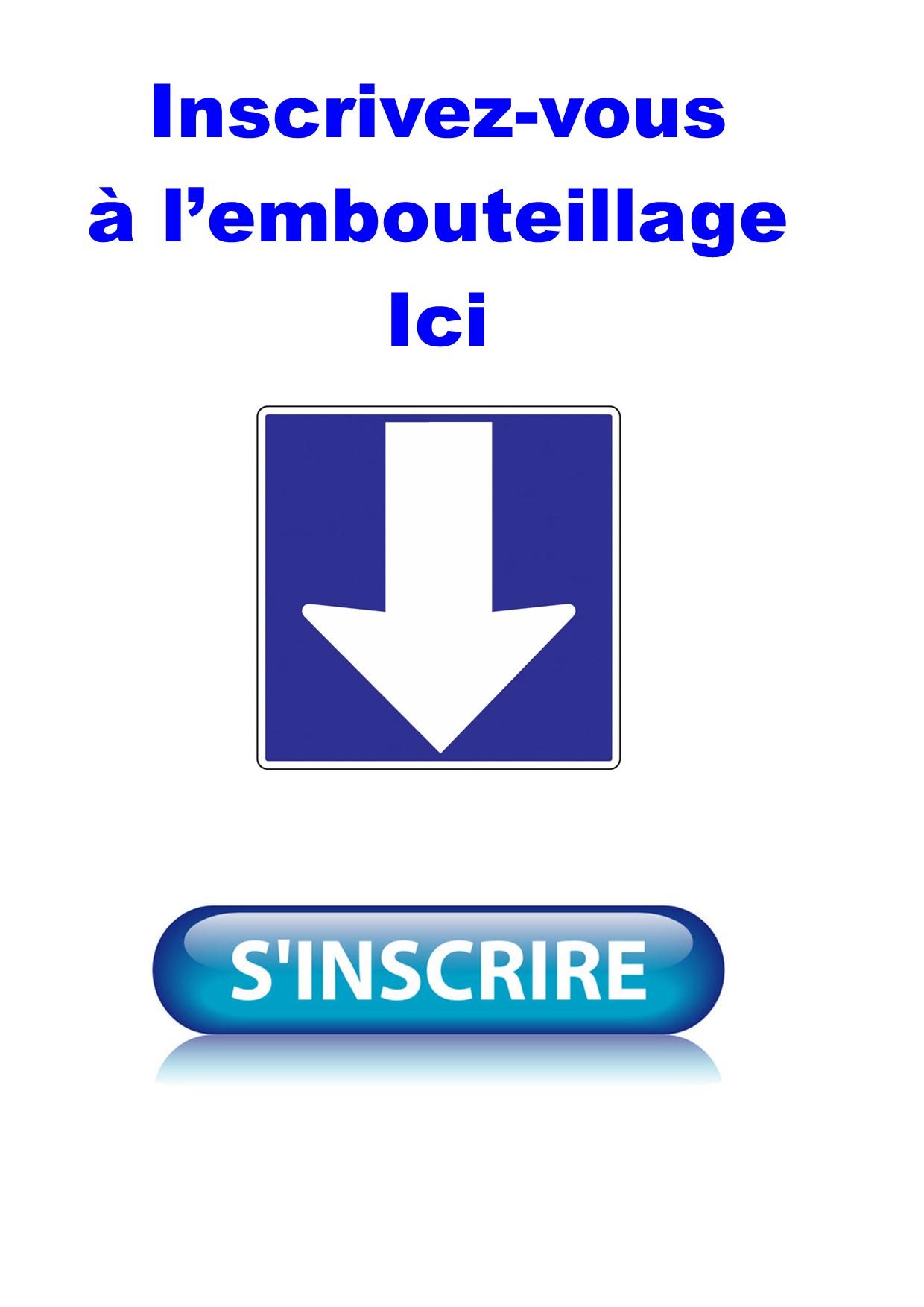 Inscription affichage internet 1